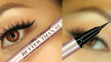 Too Faced Better Than Love Easy Glide Waterproof Liquid Eyeliner - Deepest Black