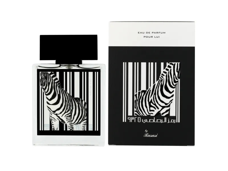 Rasasi Rumz Al Rasasi Pour Lui EDP - 50Ml for Men