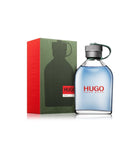 Hugo Boss Green EDT For Him - 200 ml