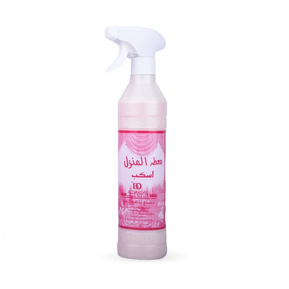 Banafa House Spray Air Freshener 500ml