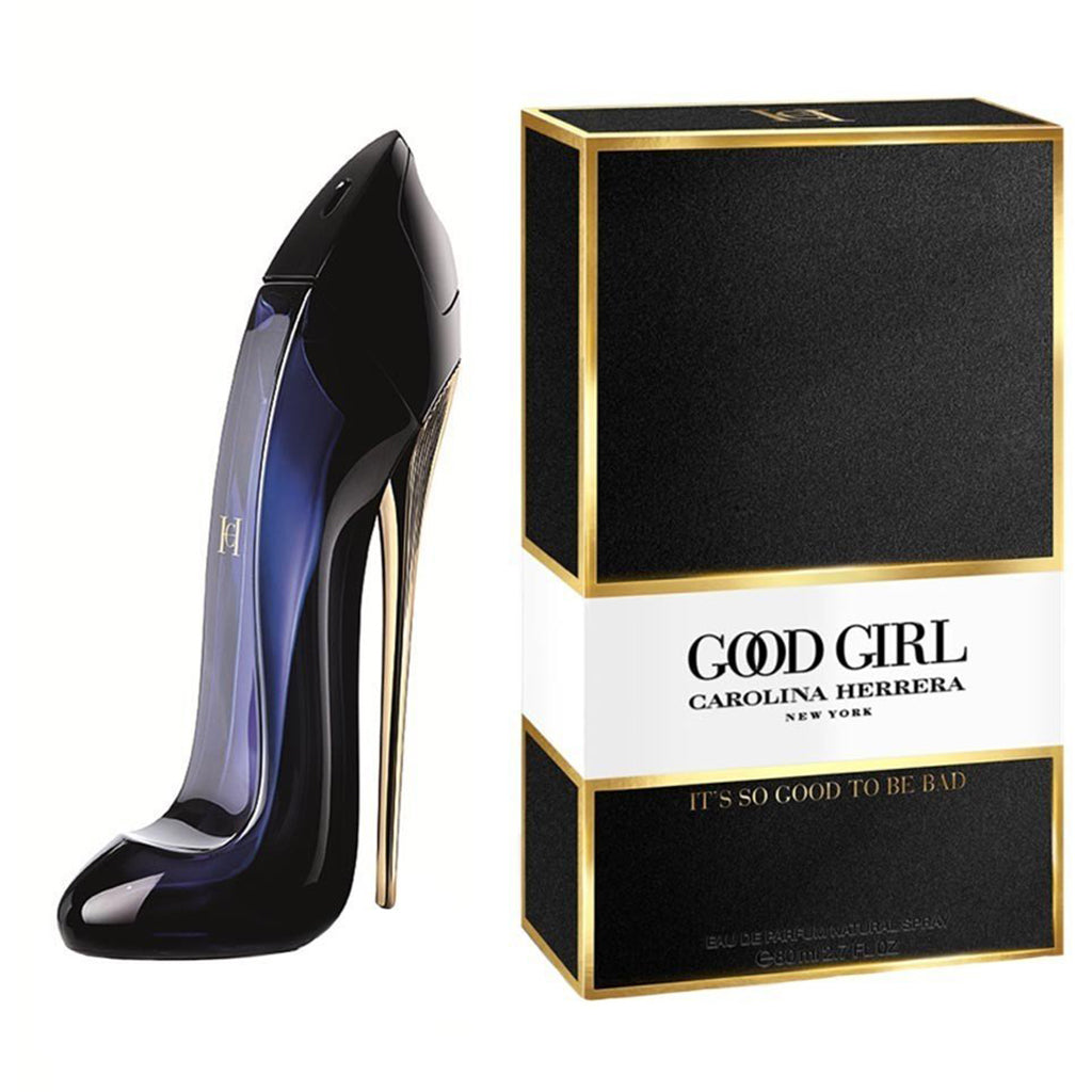 Carolina Herrera Good Girl It's So Good To Be Bad EDP Foe Her – 80 ml