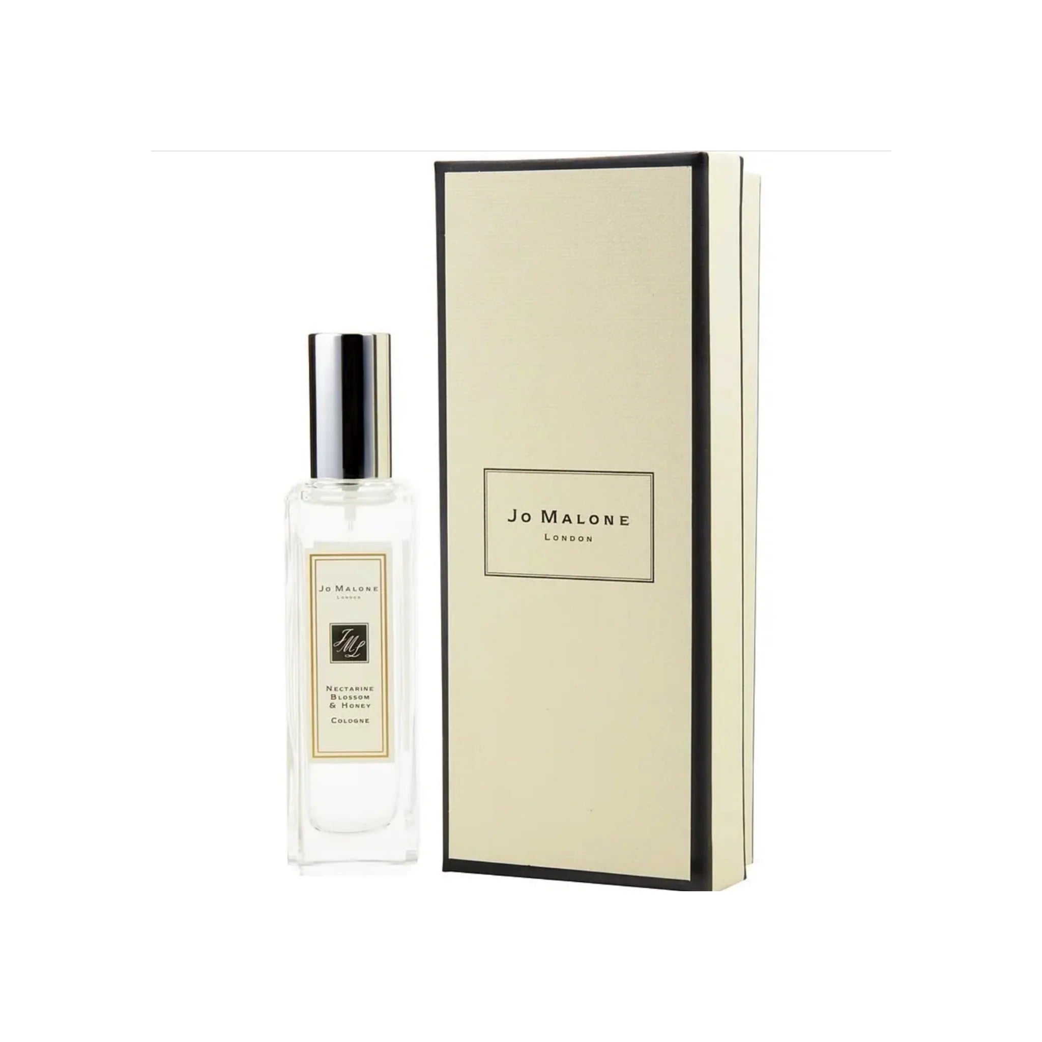 Jo Malone London Nectarine Blossom and Honey Eau de Toilette For Unisex - 30 ml