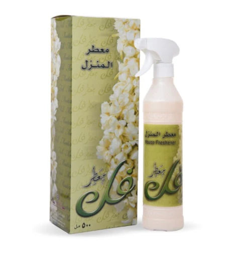 Banafa House Spray Air Freshener 500ml