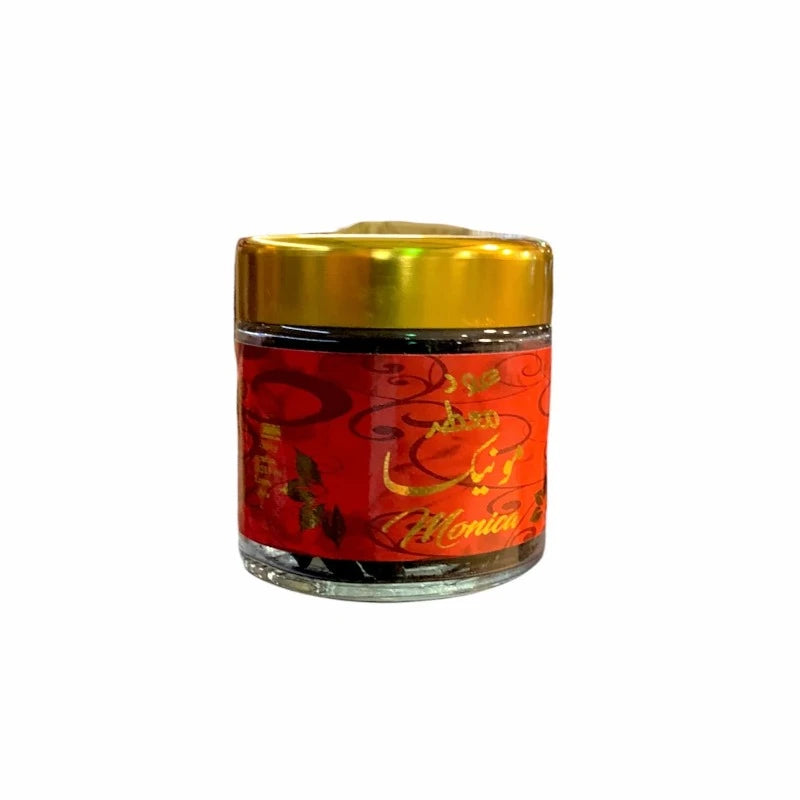 Banafa Oud Muattar Sabaya 50g