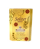 Banafa Bakhur Soliter - 50g