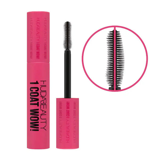 1 Coat Wow! Extra Volumizing and Lifting Mascara - Very Vanta