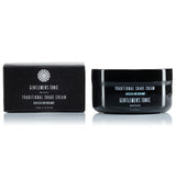 Gentlemens Tonic Traditional Shave Cream - 125 gr