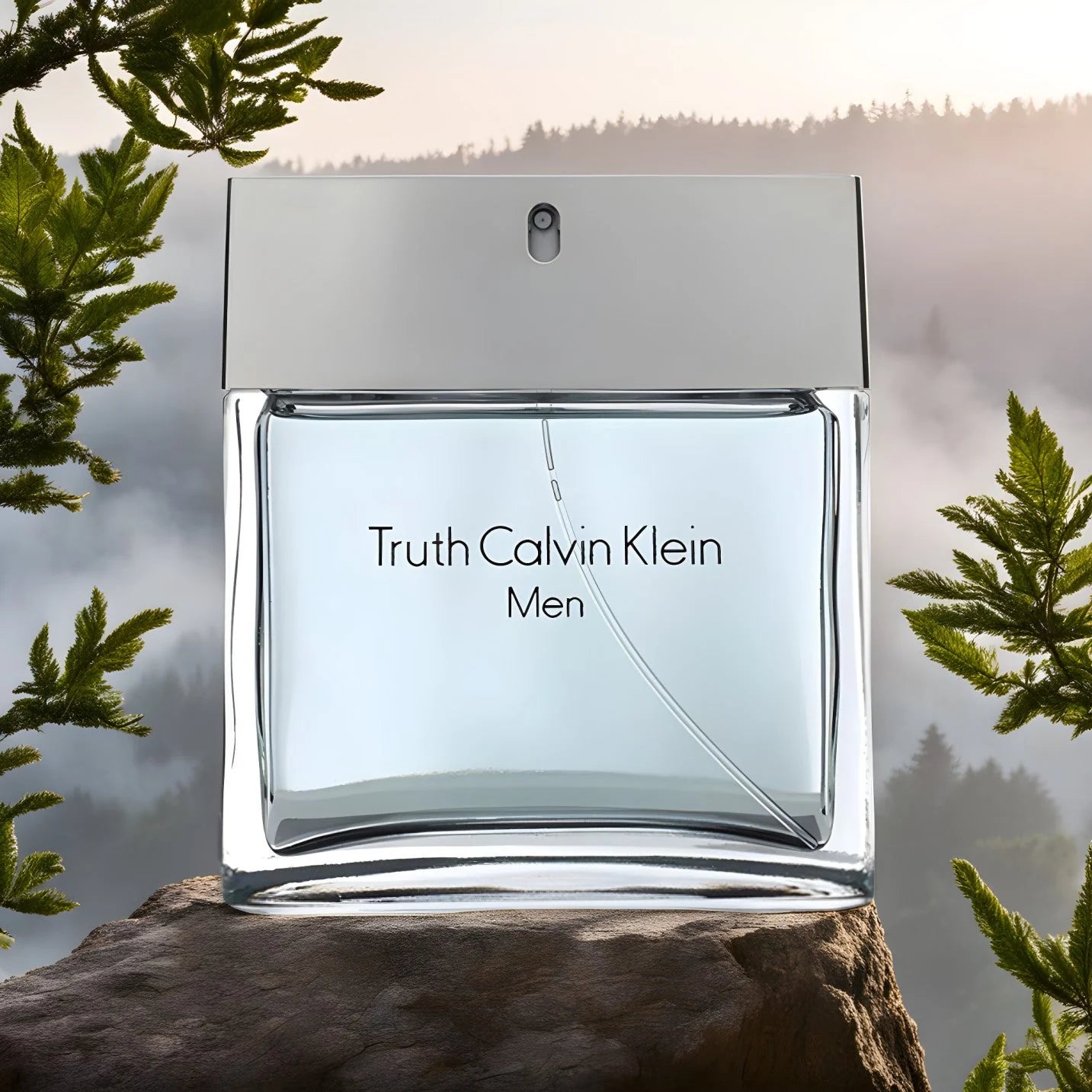 Calvin Klein Truth EDT For Him –100 ml