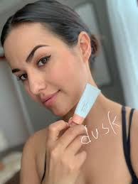 Glossier Cloud Paint Gel Cream Blush - Dusk