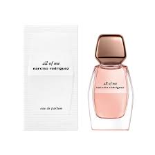 Narciso Rodriguez All Of Me EDP For Her - 50 ml