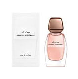 Narciso Rodriguez All Of Me EDP For Her - 50 ml