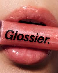 Glossier Glassy High-Shine Lip Gloss - Pink