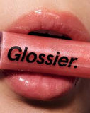 Glossier Glassy High-Shine Lip Gloss - Pink