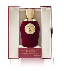 V Canto Stricnina EDP For Unisex - 100 ml