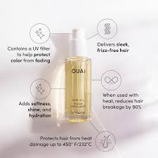 Ouai Hair Oil - 45 ml