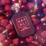 Kayali Lovefest Burning Cherry | 48 - EDP Intense For Her - 100 ml