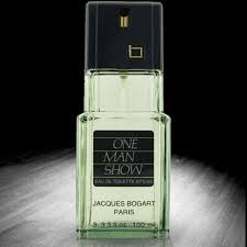 Jacques Bogart One Man Show EDT For Him –100 ml