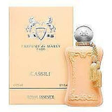 Parfums De Marly Cassili EDP For Her - 75 ml