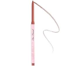 Too Faced Lady Bold Lip Liner - Limitless Life