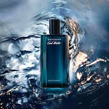 Davidoff Cool Water EDT For Him - 75 ml