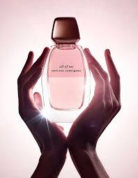 Narciso Rodriguez All Of Me EDP For Her - 90 ml