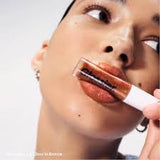 Glossier Glassy High-Shine Lip Gloss - Bronze