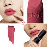 Dior Rouge Dior Lipstick - 581 Virevolte Velvet Finish