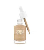 Catrice Nude Drop Tinted Serum Foundation - 030C