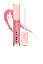 Too Faced Lip Injection Power Plumping Lip Gloss - Just Friends