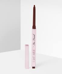 Too Faced Lady Bold Lip Liner - Fierce Vibes Only