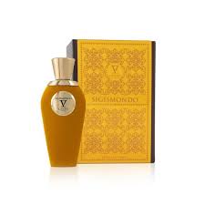 V Canto Sigismondo EDP For Unisex - 100 ml