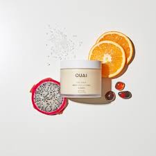 Ouai Body Crème St. Barts - 212 gr