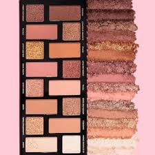 Too Faced Born This Way The Natural Nudes - Eyeshadow Palette