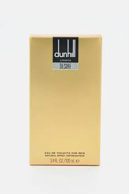 Dunhill Desire Gold EDT For Him - 100 ml