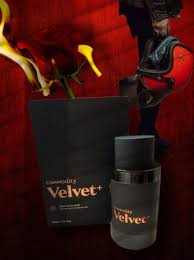 Commodity Velvet+ EDP For Unisex - 100 ml