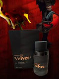 Commodity Velvet+ EDP For Unisex - 100 ml