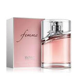 Hugo Boss Femme EDP For Her – 75 ml