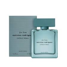 Narciso Rodriguez Vetiver Musc EDT For Him – 100 ml