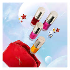 Clarins Radiant Lips Collection Gift Set