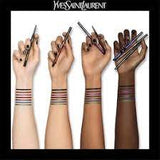 Yves Saint Laurent Crushliner Crushliner Stylo Waterproof Eyeliner - 1 Noir Intense