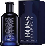 Hugo Boss Bottled Night EDT For Him –200 ml