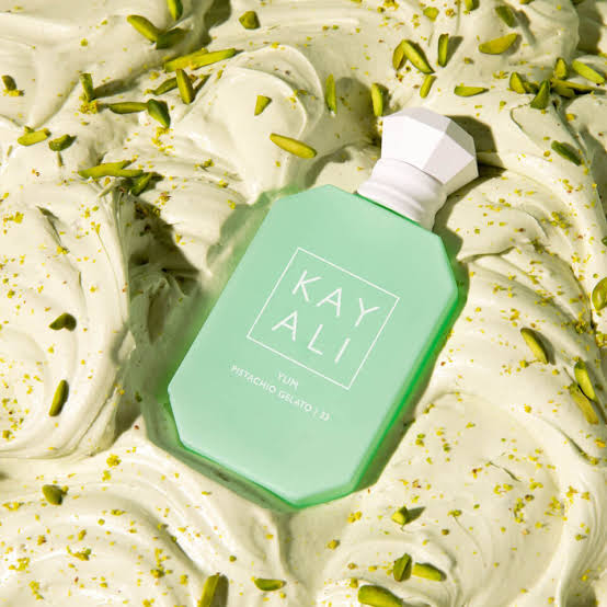 Kayali Yum Pistachio Gelato | 33 - EDP Intense For Her - 50 ml