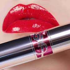 Yves Saint Laurent Candy Glaze Lip Gloss Stick - 11 Red Thrill (3.2g)