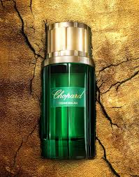 Chopard Cedar Malaki EDP For Unisex - 80 ml