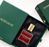 Nishane Hundred Silent Ways EDP For Unisex – 100 ml