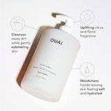 Ouai Hand Wash Dean Street - 474 ml