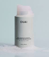 Ouai Anti-Dandruff Shampoo - 300 ml