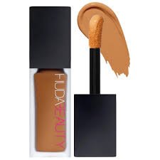 Huda Beauty FauxFilter Luminous Matte Liquid Concealer - 9ml - Crumble 7.1