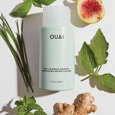 Ouai Anti-Dandruff Shampoo - 300 ml