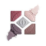 Dior Diorshow 5 Couleurs - Limited Edition Eye Palette - 863